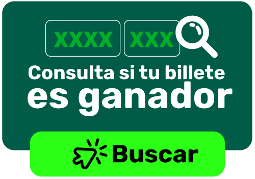 Buscar billete